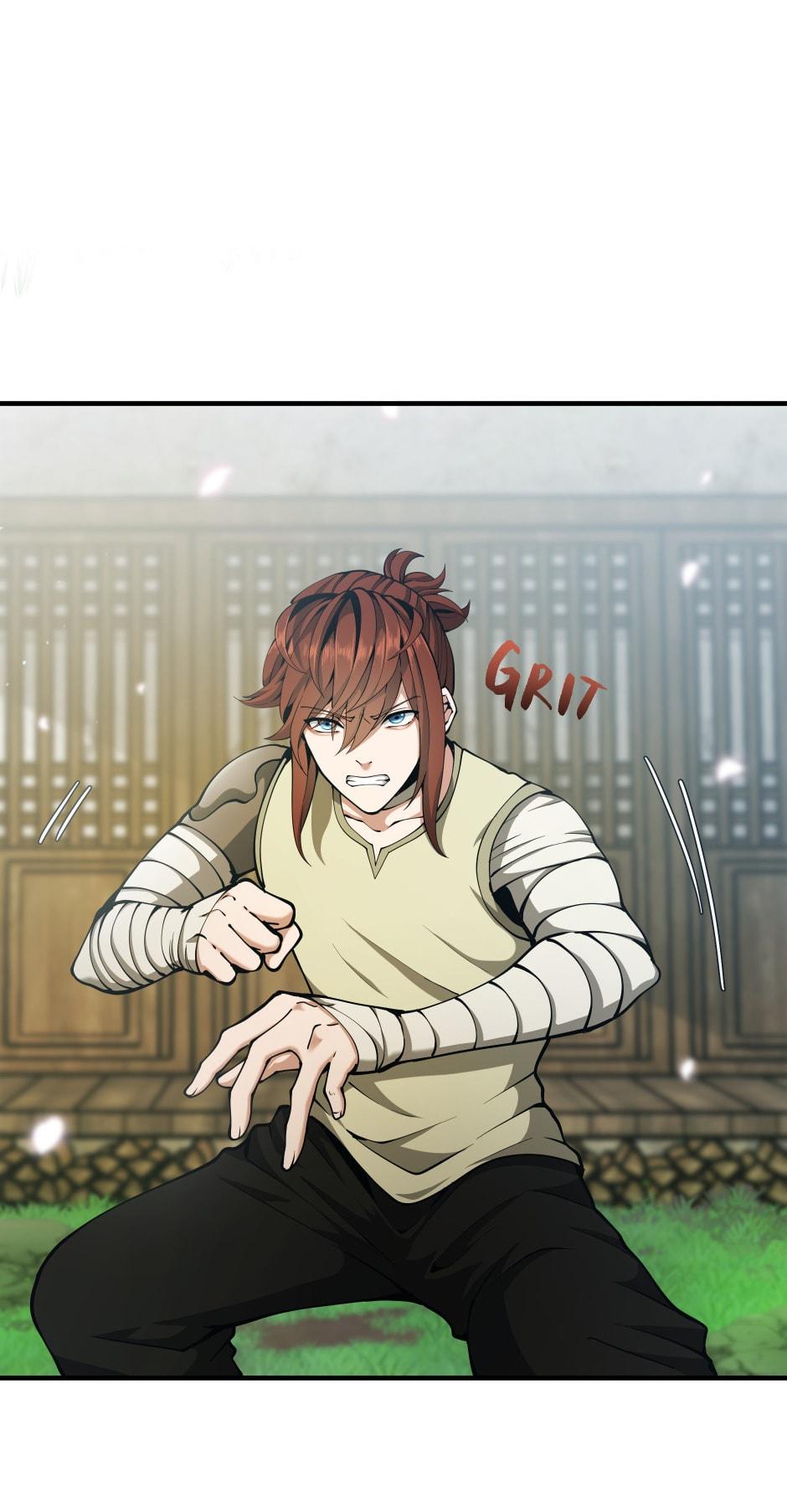 The Beginning After The End Chapter 160 image 08